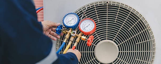 Trusted Hvac service in Rockland, ME - Leonard HVAC