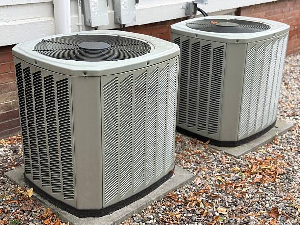Reliable Ac Installation contractor in Rockland, ME by Leonard HVAC